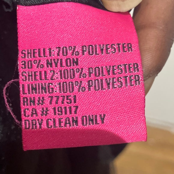 Betsy Johnson sleeveless dress - Picture 10 of 10